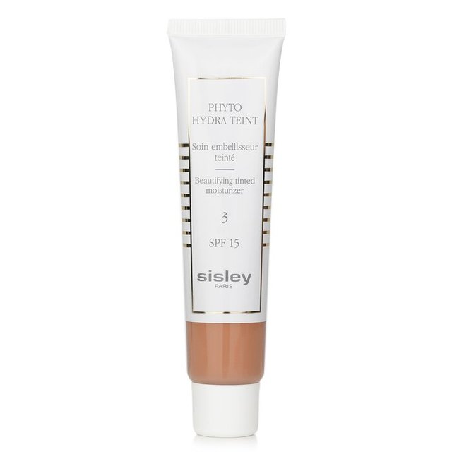 シスレー フィト イドラ タン40ml3 ゴールデン
