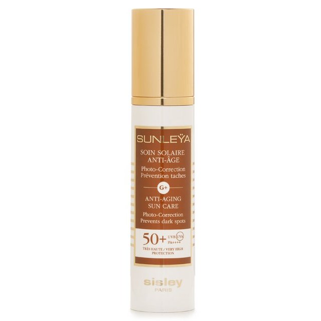 シスレー サンレイヤ AA サンケア SPF50+50ml