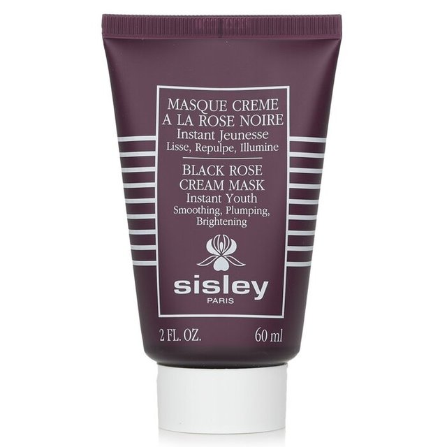 シスレー ブラックローズクリームマスク60ml