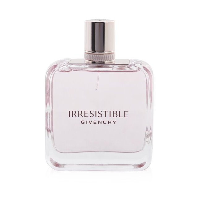 ジバンシイ イレジスティブル オーデトワレ80ml