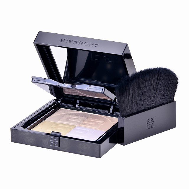 ジバンシイ プリズム リーブル プレストパウダー9.5gNo.2 ホワイト・サテン