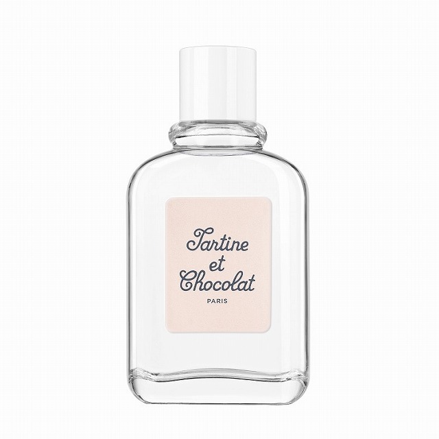 ジバンシイ タルティーヌ エ ショコラ プチムスク オーデトワレ100ml