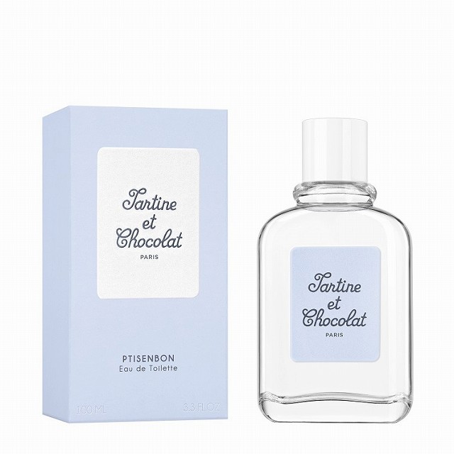 ジバンシイ タルティーヌ エ ショコラ プチサンボン オーデトワレ100ml