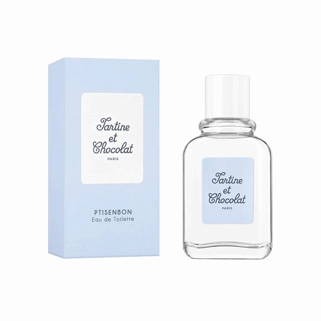 ジバンシイ タルティーヌ エ ショコラ プチサンボン オーデトワレ60ml