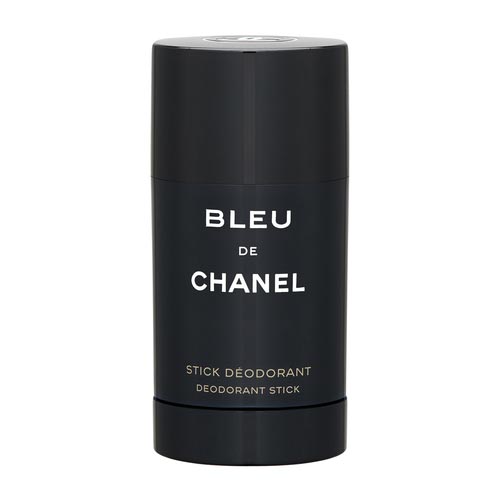 シャネル ブルー ドゥ シャネル デオドラント スティック75ml