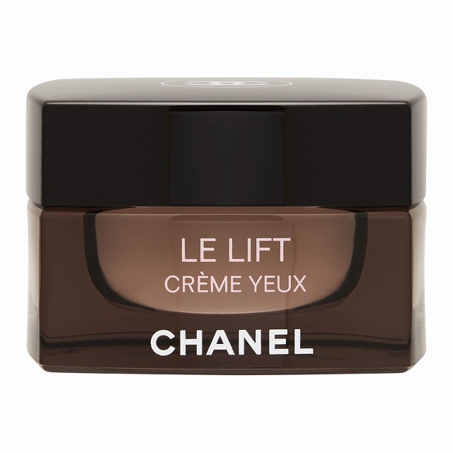 シャネル ル リフト クレーム ユー15g