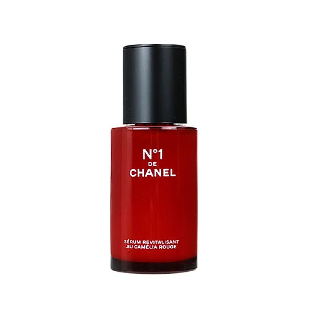 シャネル セラム N°1 ドゥ シャネル30ml