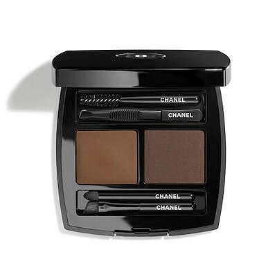 シャネル ラ パレット スルスィル ドゥ シャネル N 4g 02 ミディアム