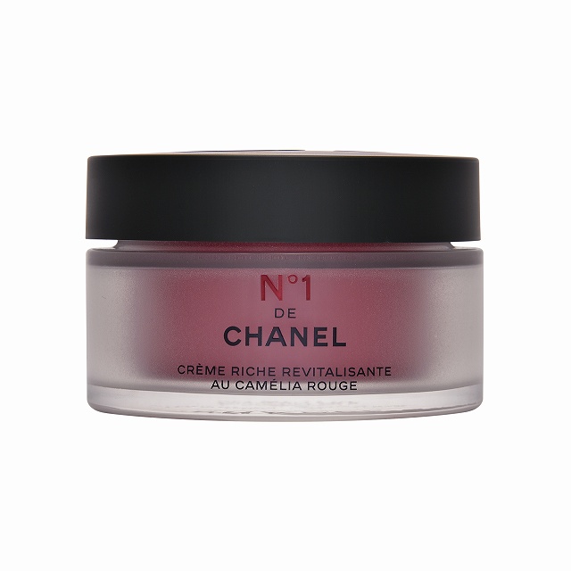 シャネル リッチクリーム N°1 ドゥ シャネル50g