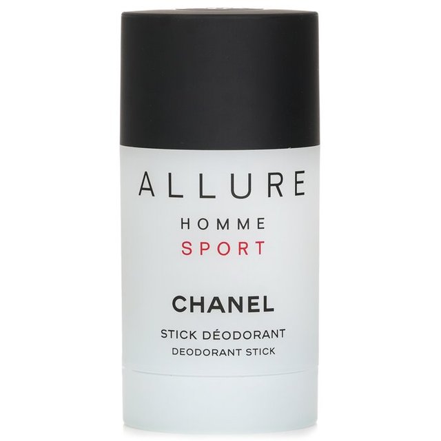 シャネル アリュール オム スポーツ デオドラント スティック75ml