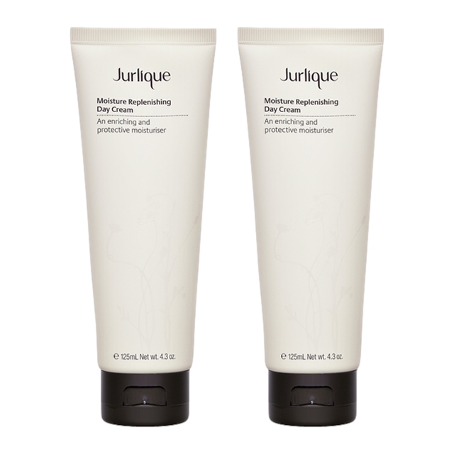 ジュリーク デイクリーム モイスチャーリプレニッシング125ml x 2お得な2個セット