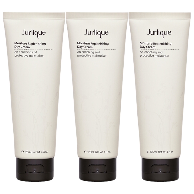 ジュリーク デイクリーム モイスチャーリプレニッシング125ml x 3お得な3個セット