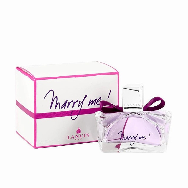 ランバン マリー・ミー！ オードパルファム 50ml