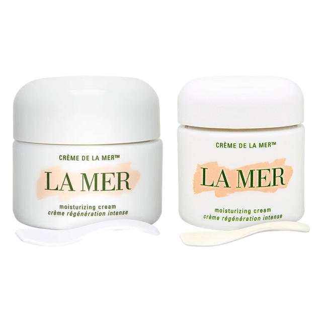 ドゥ・ラ・メール クレーム ドゥ・ラ・メール（モイスチャライジングクリーム）30ml＋100ml