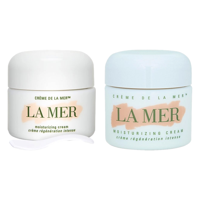 ドゥ・ラ・メール クレーム ドゥ・ラ・メール（モイスチャライジングクリーム）30ml+60ml