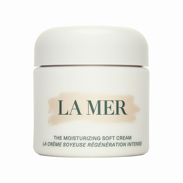 ドゥ・ラ・メール ザ・モイスチャライジング ソフト クリーム100ml