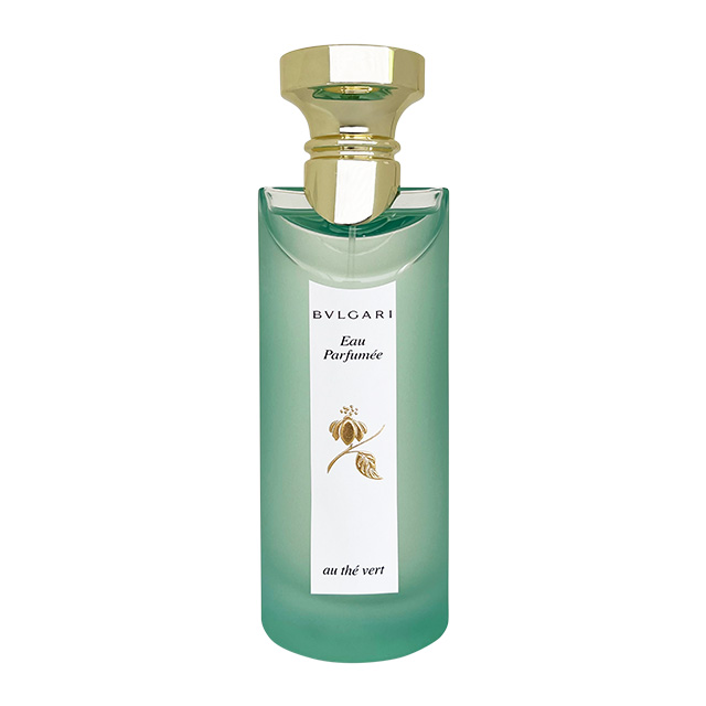 ブルガリ オ パフメ オーテヴェール オーデコロン 75ml