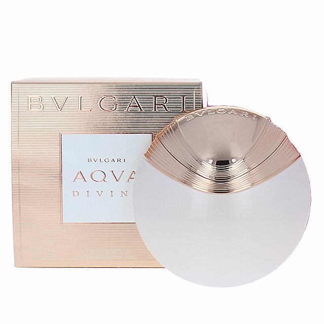 ブルガリ アクアディヴィーナオードトワレ 40ml