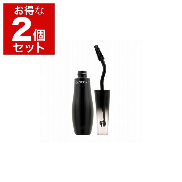 ランコム グランディオーズ 01 ノワールミリフィック x 2 10g