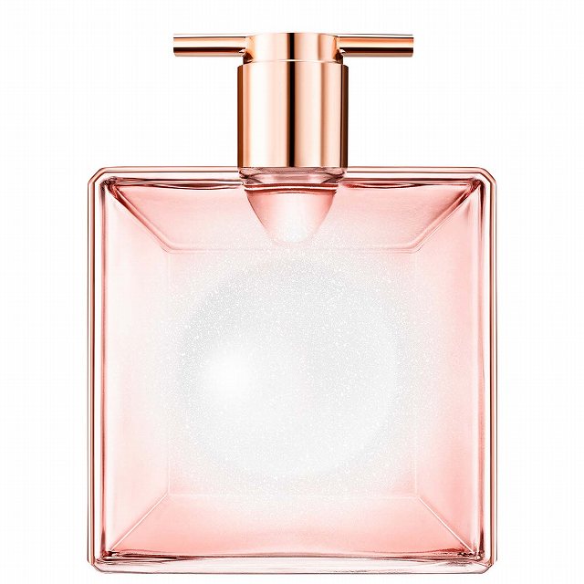 ランコム アイドル オーラ オードパルファム 25ml