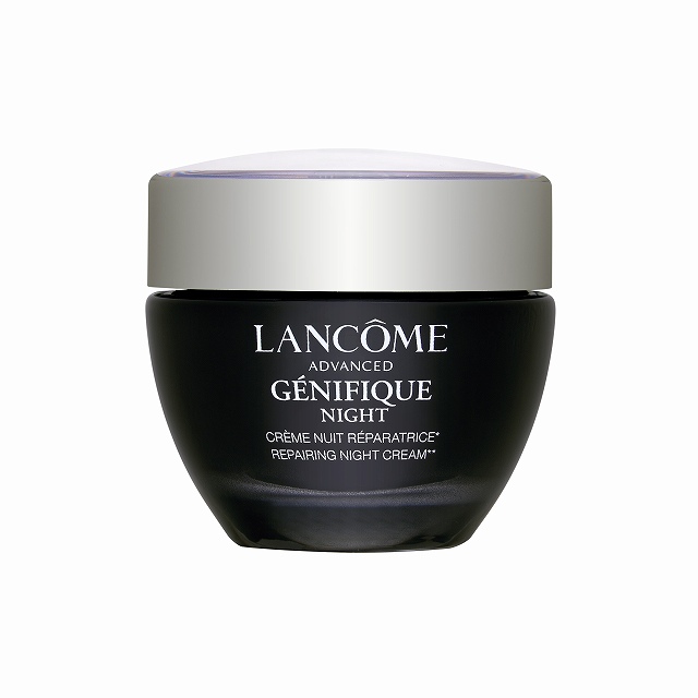 ランコム ジェニフィックアドバンストナイトクリーム50ml