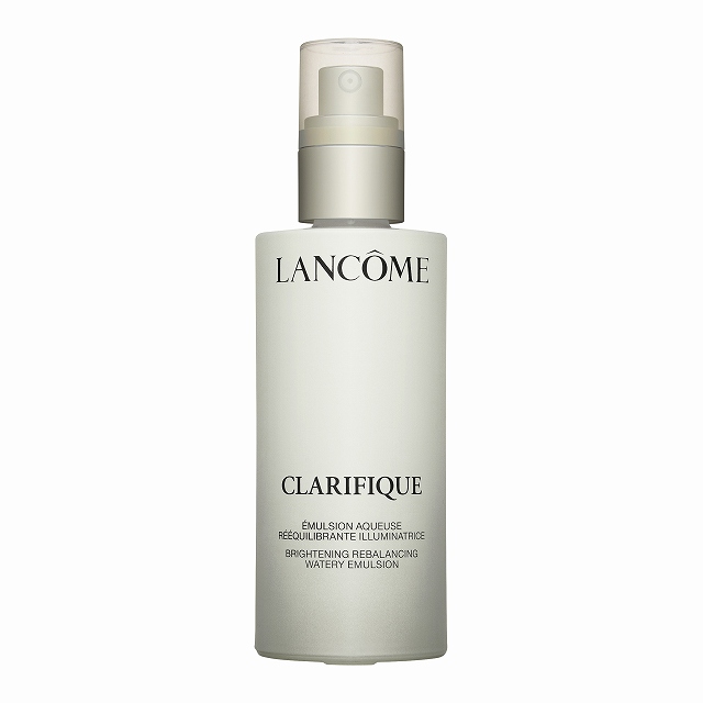 ランコム クラリフィック バランシング ウォータリー エマルジョン75ml
