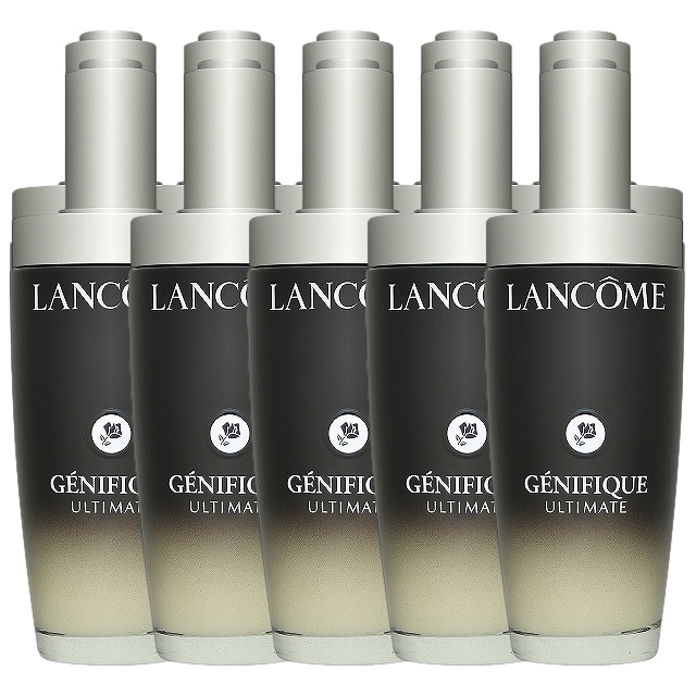 ランコム ジェニフィック アルティメ セラム115ml x 10お得な10個セット
