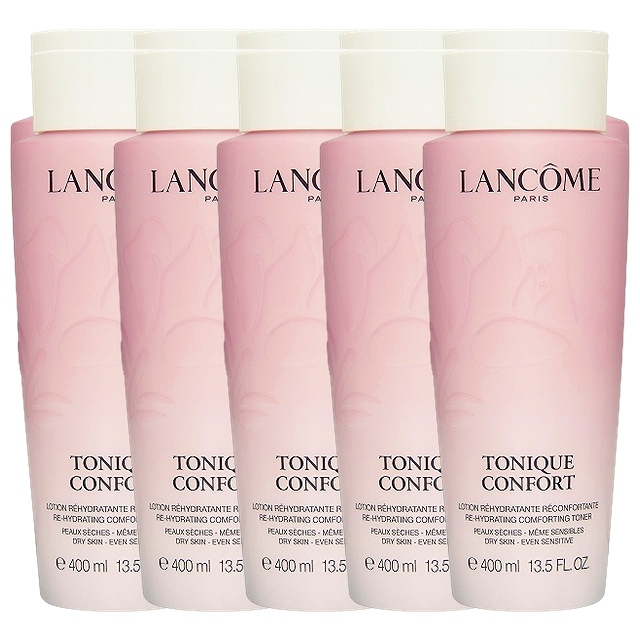 ランコム トニック コンフォート N400ml x 10お得な10個セット