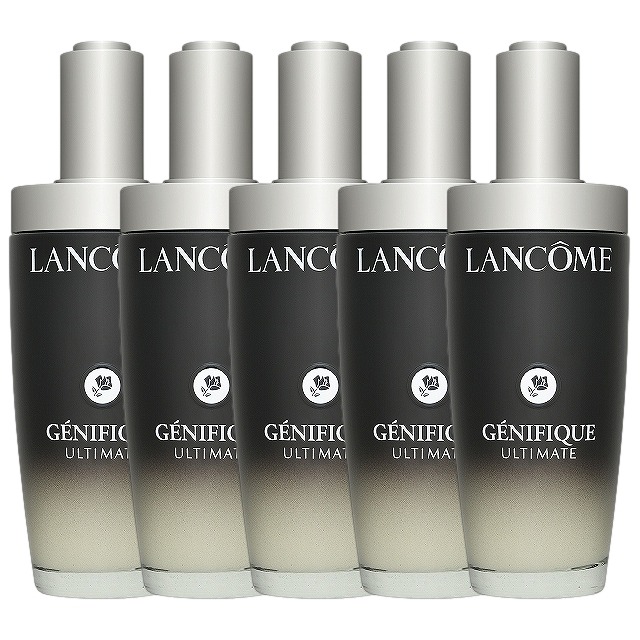 ランコム ジェニフィック アルティメ セラム115ml x 5お得な5個セット