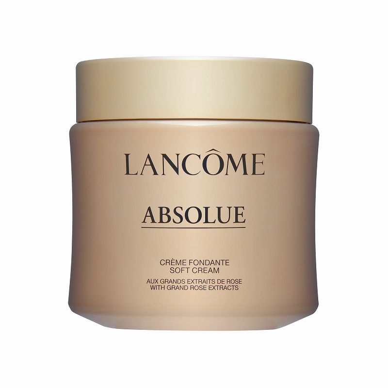 ランコム アプソリュ ソフトクリーム100ml