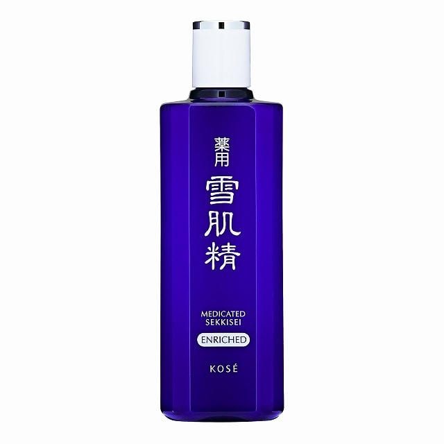 コーセー 雪肌精 エンリッチ 360ml