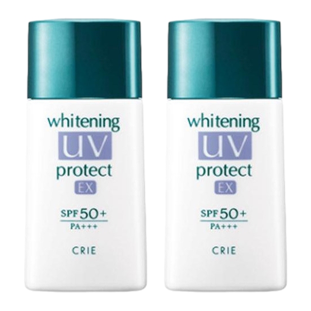 コーセー クリエ ホワイトニングUVプロテクトEX 30ml x 2お得な2個セット