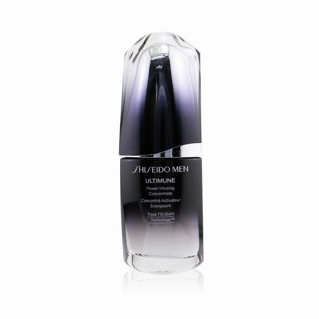 資生堂 メン アルティミューン パワライジング コンセントレート30ml