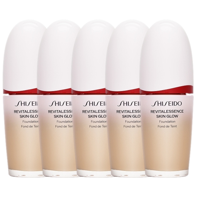 資生堂 エッセンス スキングロウ ファンデーション30ml x 5230 Alder