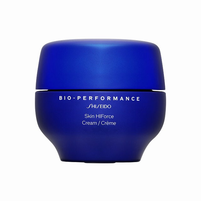 資生堂 ビオパフォーマンス スキン ハイフォース クリーム50ml