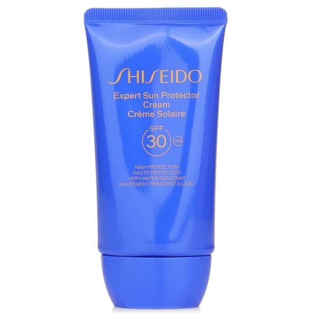 資生堂 パーフェクト サン プロテクター クリーム SPF 3050ml