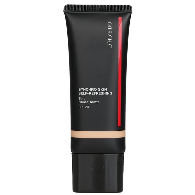 資生堂 シンクロスキン セルフリフレッシング ティント30ml225 ライト クレール マグノリア