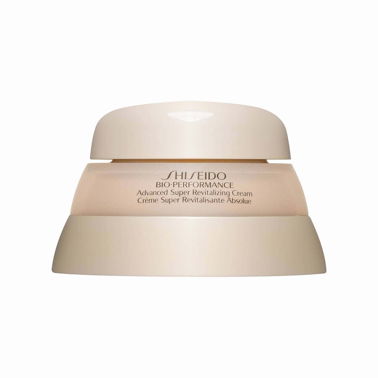 資生堂 BOP アドバンスドスーパーリバイタライジングクリーム50ml/1.7oz.