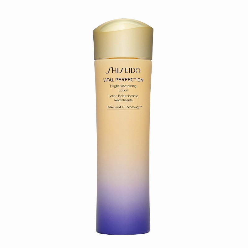 資生堂 バイタルパーフェクション ブライト リバイタライジング ローション150ml