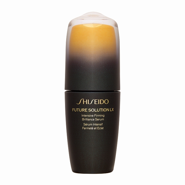 資生堂 インテンシブ ファーミング ブリリアンス セラム50ml