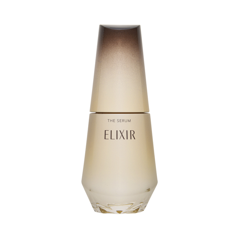 資生堂 エリクシール ザ セラム aa50ml
