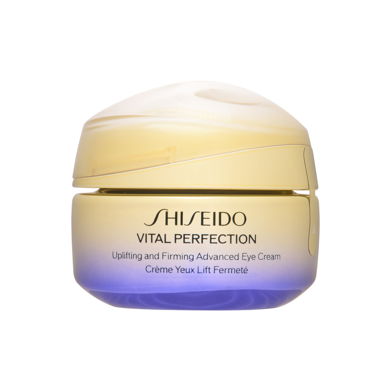 資生堂 バイタルパーフェクション アドバンスド アイクリーム15ml