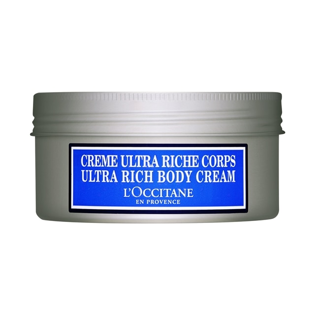ロクシタン シア リッチ ボディクリーム 200ml