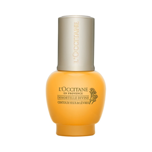 ロクシタン ディヴァイン アイセラム 15ml/0.5fl.oz