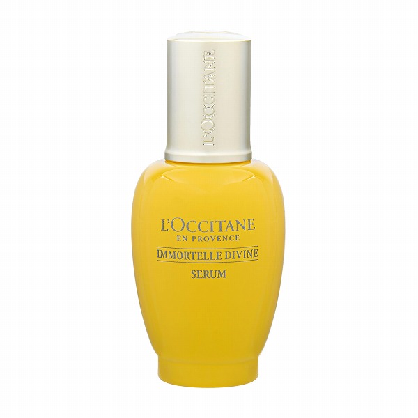 ロクシタン イモーテルディヴァイン セラム30ml