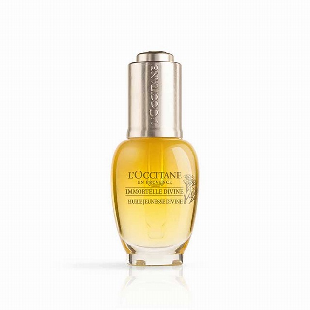 ロクシタン ディヴァイン インテンシヴオイル30ml