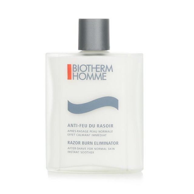 ビオテルム オム レイザーバーン イリミネイター100ml