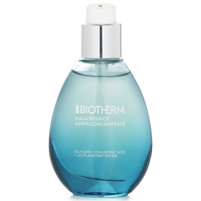 ビオテルム アクアバウンス スーパーコンセントレート 50ml