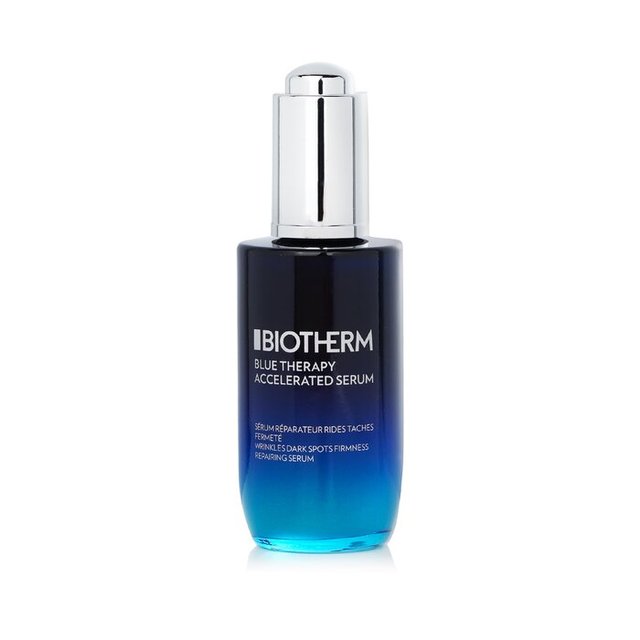ビオテルム ブルーセラピー アクセレレーテッド セラム50ml