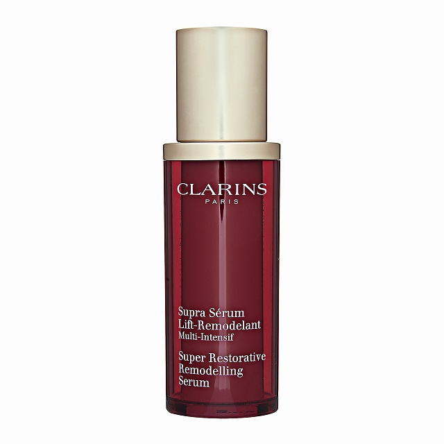 クラランス スープラ セラム SP30ml
